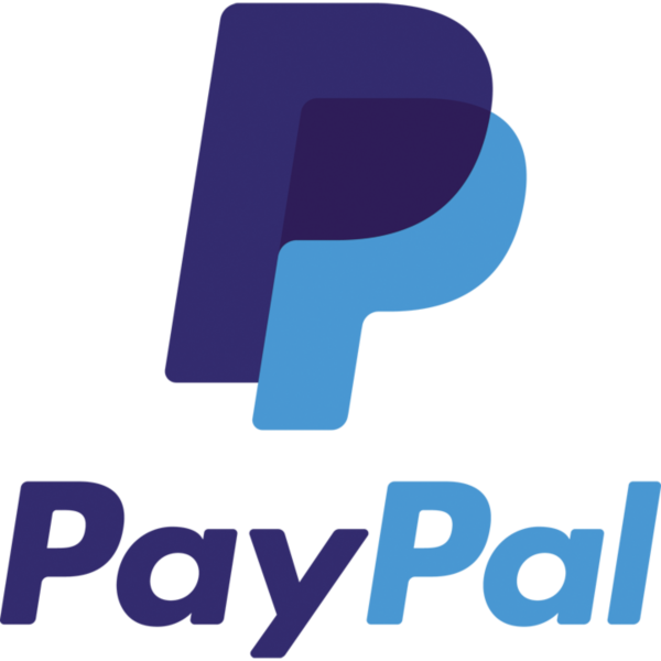 logo paypal
