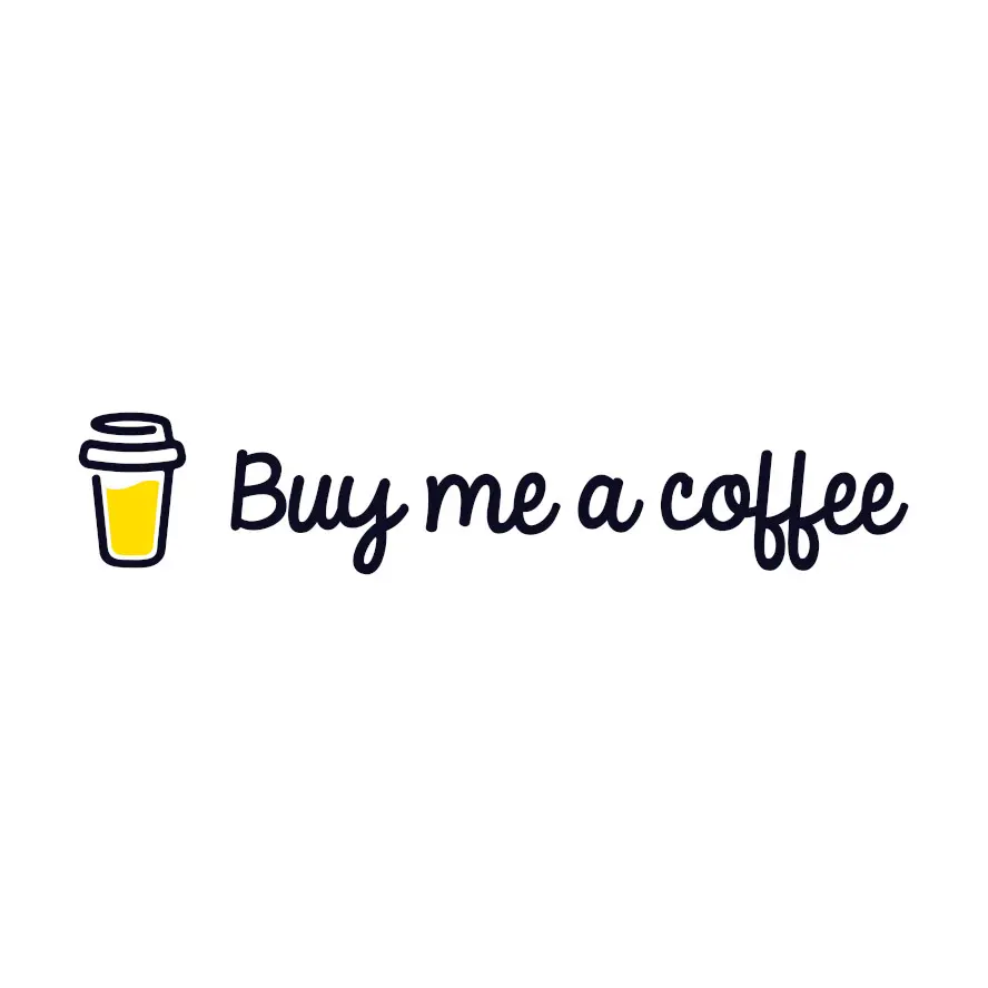 logo but me a coffee