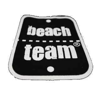 logo beach team