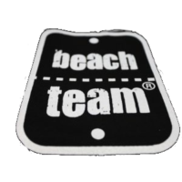 logo beach team