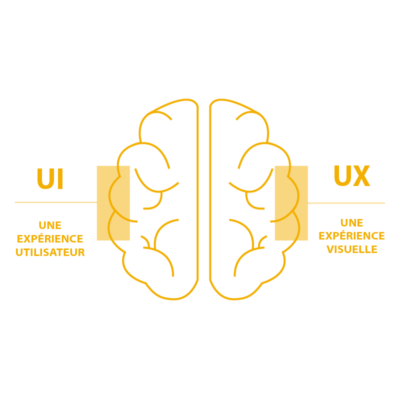 logo UI UX