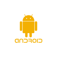 logo android