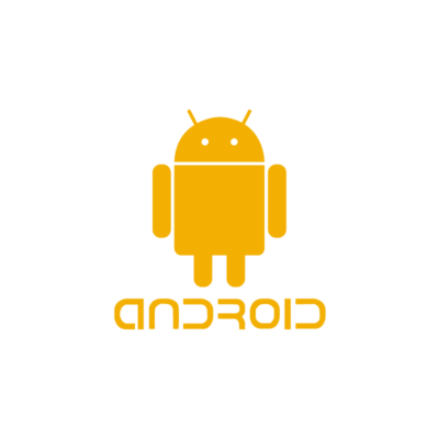 logo android