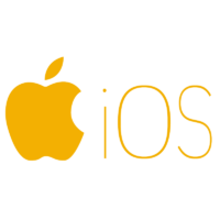 logo ios