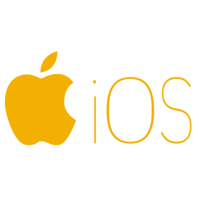 logo ios