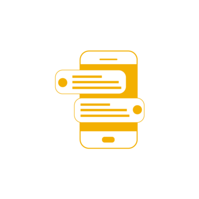 logo notif push