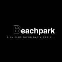 logo beach park