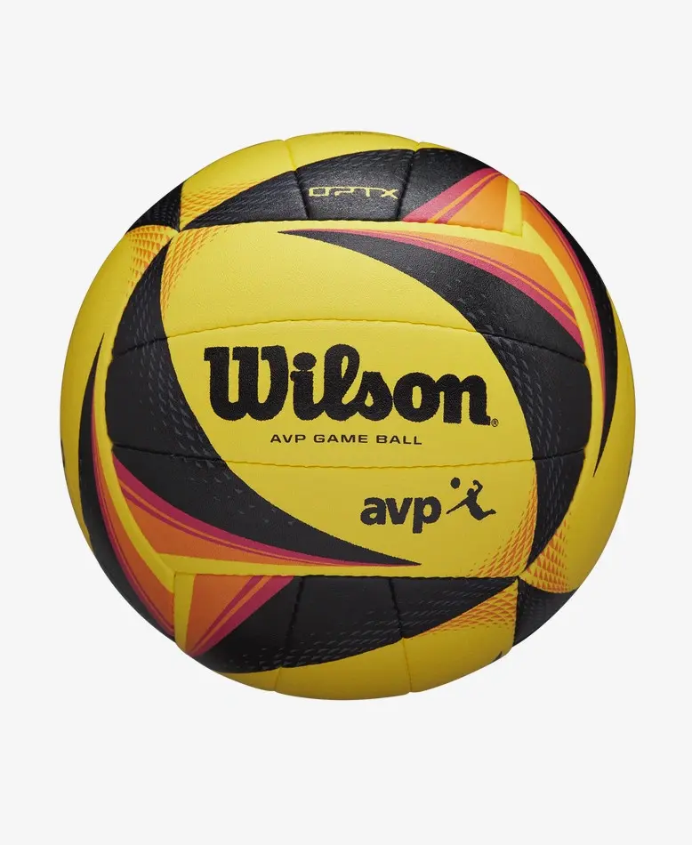 Wilson AVP OPTX Game Volleyball
