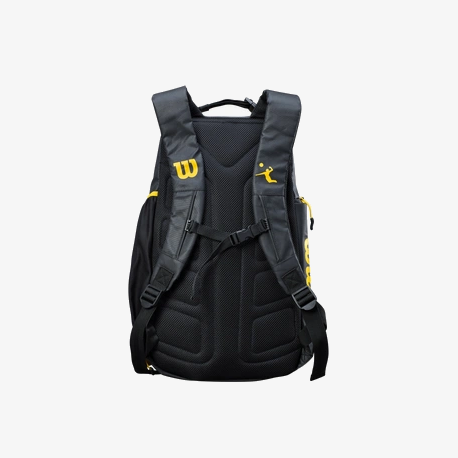 Sac Wilson AVP