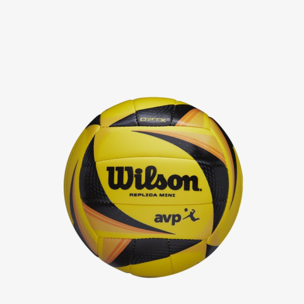 minon ballon de beach wilson