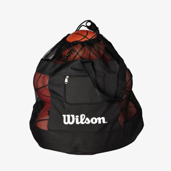 Sac wilson pour ballons de volley