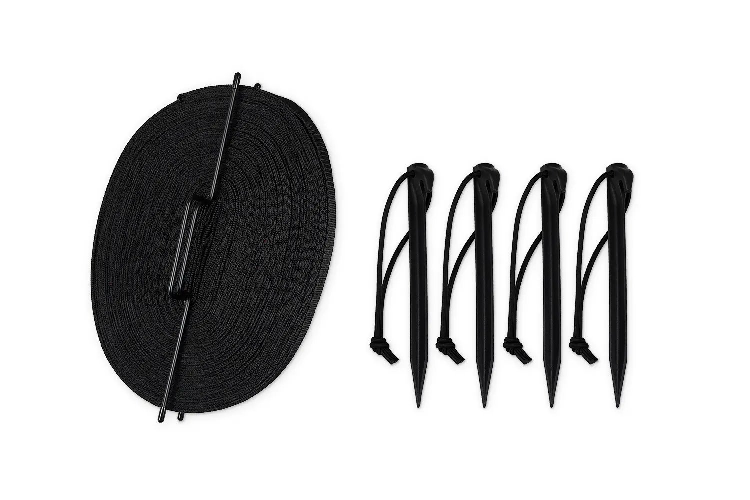 Set filet de Beach-volley Funtec "Pro Beach Set - Bundle 2" - Image 3