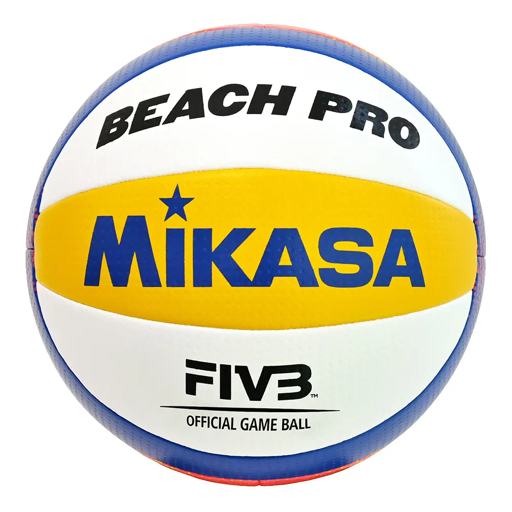 Location Set filet de Beach-volley Funtec "Pro Beach Set - Bundle 1" + Ballon + lignes + mires – Image 6