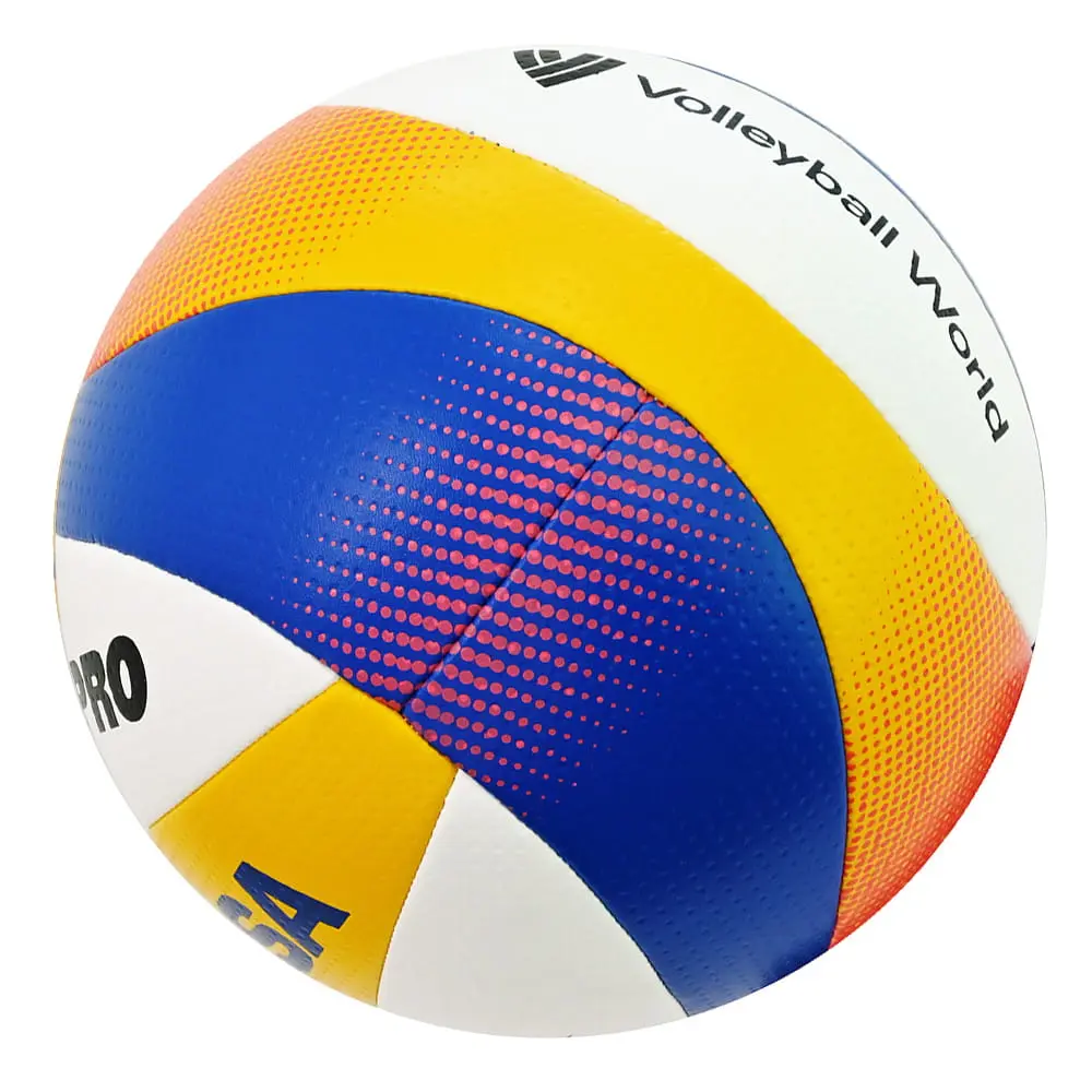 Ballon Mikasa Beach Pro BV550C – Image 3