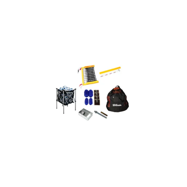 Accessoires équipements volley/beach