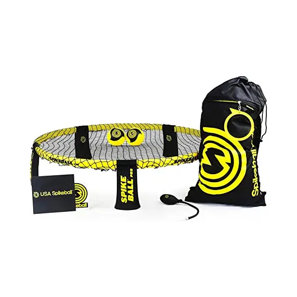 Location Kit Spikeball Pro - Édition Tournoi