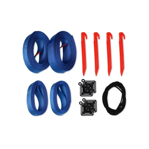 Lignes Funtec Beach Champ