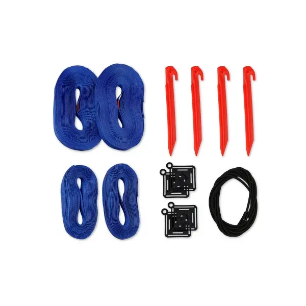 Lignes Funtec Beach Master