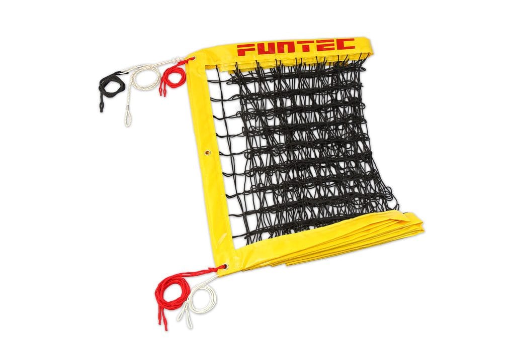 Filet Funtec Pro Beach Essential 8,5m (fixe)