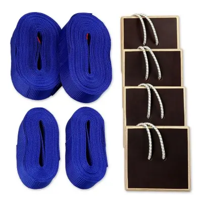 Lignes Pro Beach Funtec