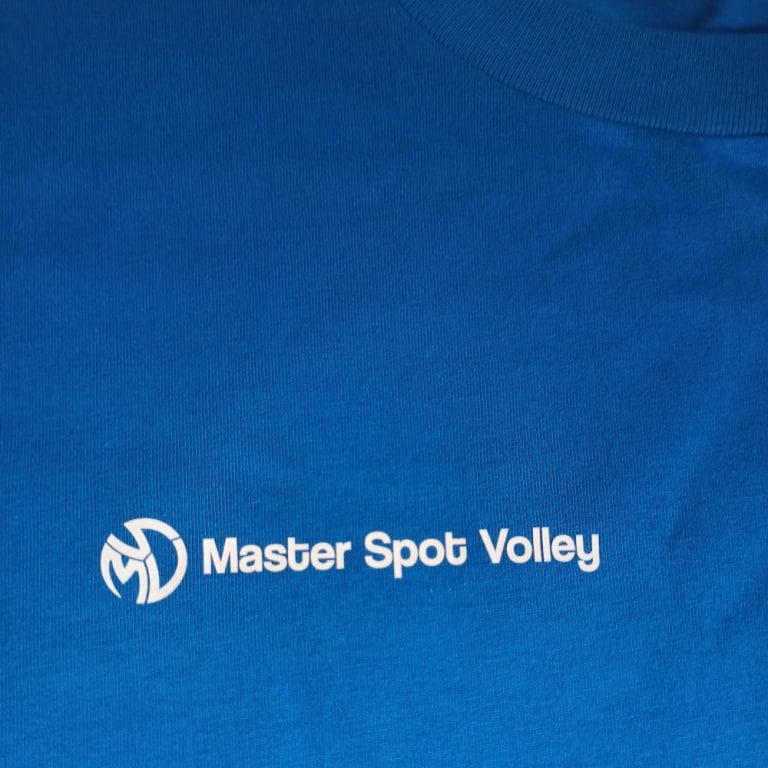 Master Spot Volley partenaire de l&rsquo;EcoVolley Tour Grand Est