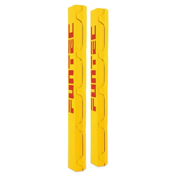 Système de filet stationnaire Beach-volley Funtec "PRO Beach 8,5m CB" – Image 9