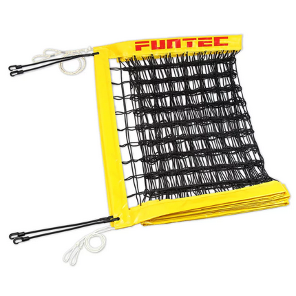 Filet Funtec Pro Beach BLACKS 8,5m (fixe)