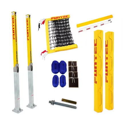 Système stationnaire 111205BD