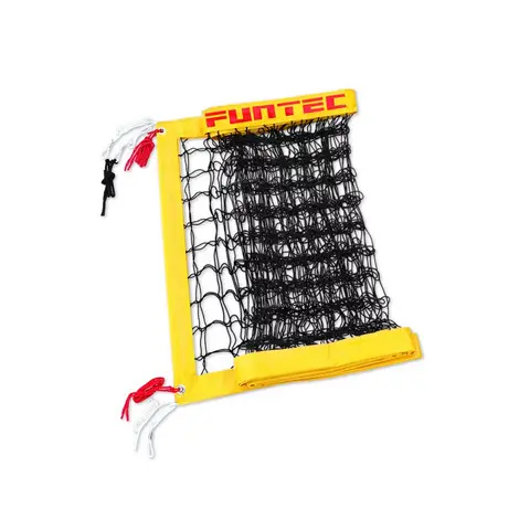 Système de filet stationnaire Beach-volley Funtec "Pro Beach 8,5 m SBD" – Image 10
