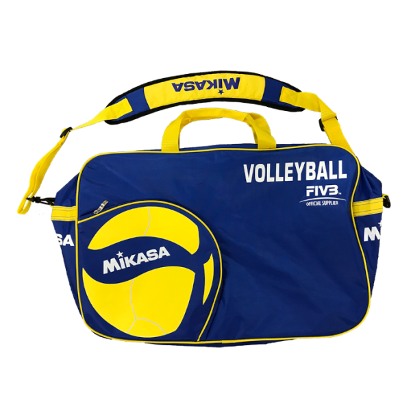 Sac à ballon Mikasa