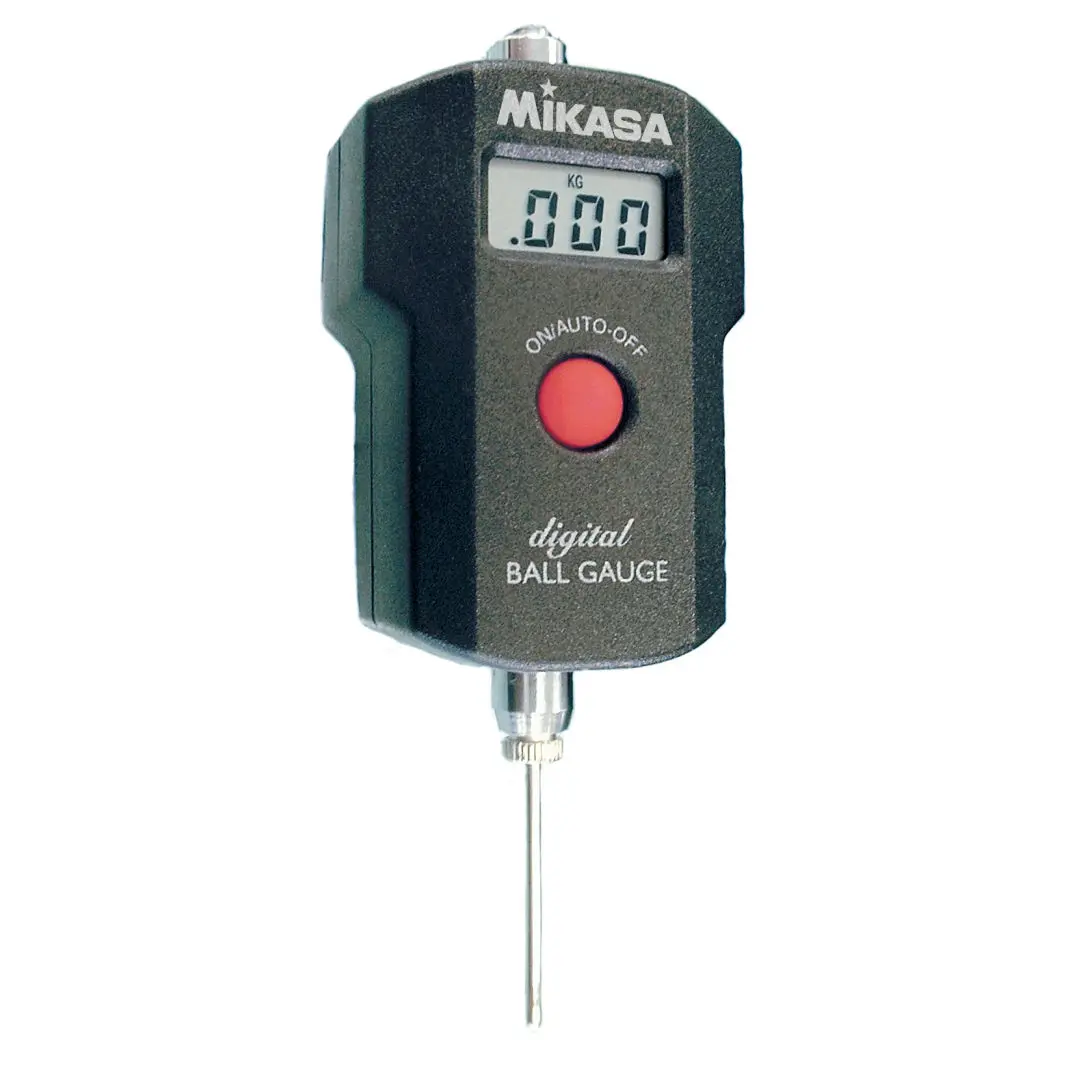 Manomètre digital Mikasa AG500