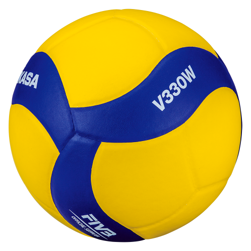 Ballon de Volley-ball Mikasa V330W