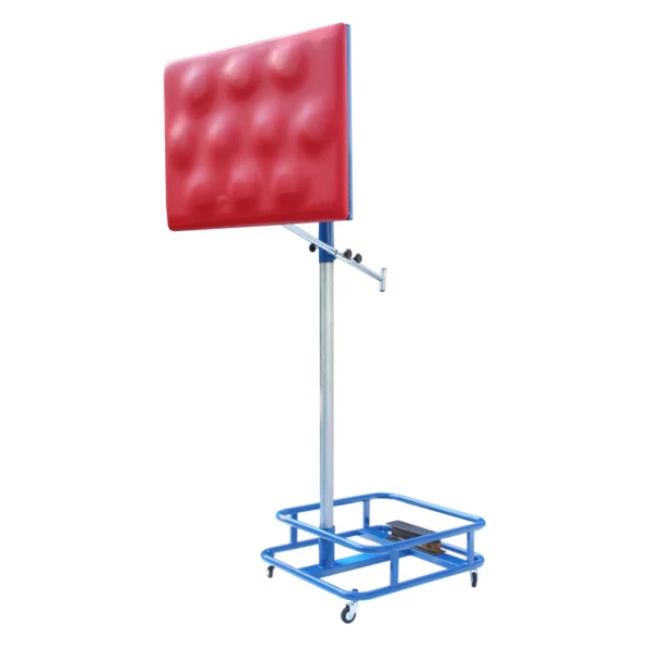 Simulateur de bloc