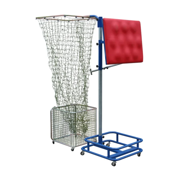 Simulateur de bloc + réceptacle à ballons