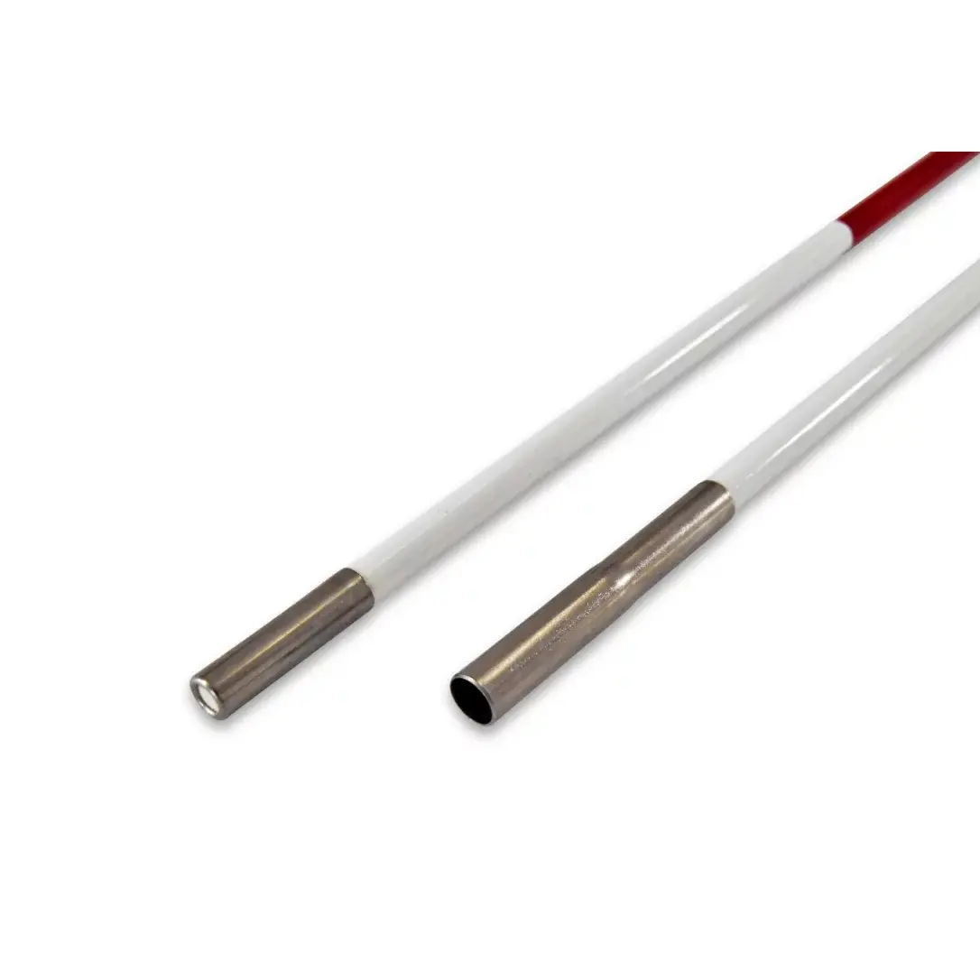 Antennes de Beach-volley à cordon, 2 pièces – Image 3