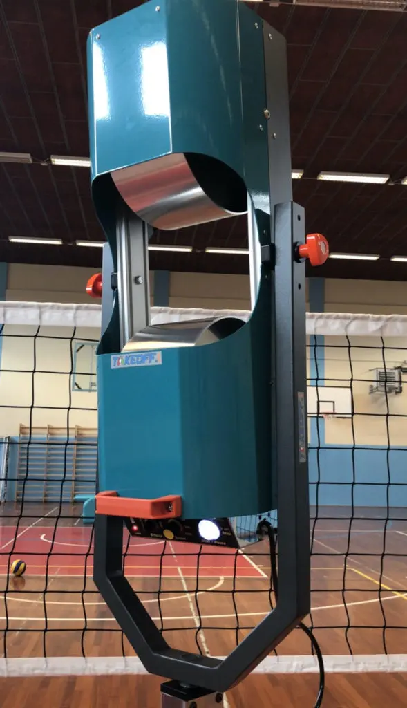 Dispositif lanceur de ballons BALLGUN Pro – Image 4