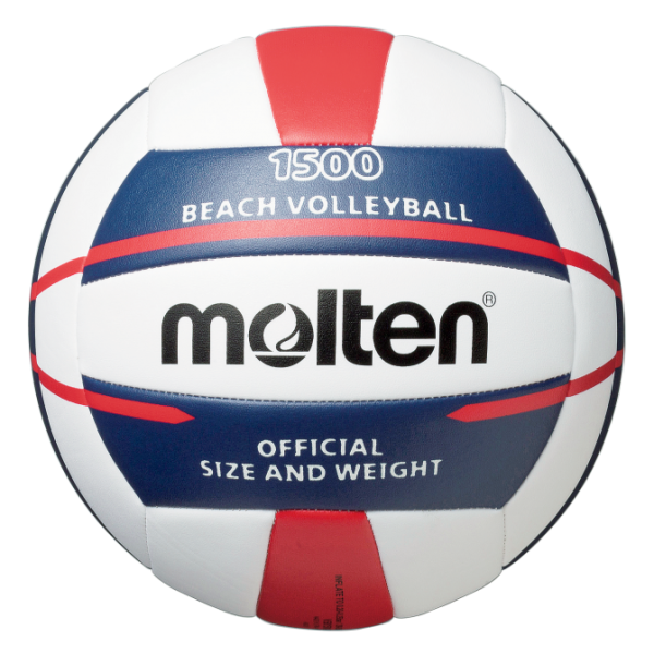 Replica ballon officiel molten V5B1500-WN
