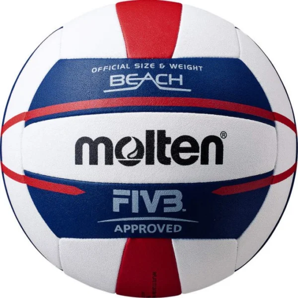 Ballon beach volley Molten V5B5000