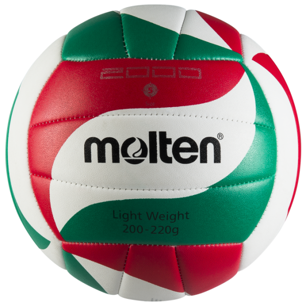 Ballon Molten V5M2000-L