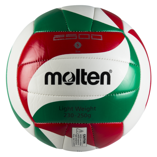 Ballon Molten V5M2501_L