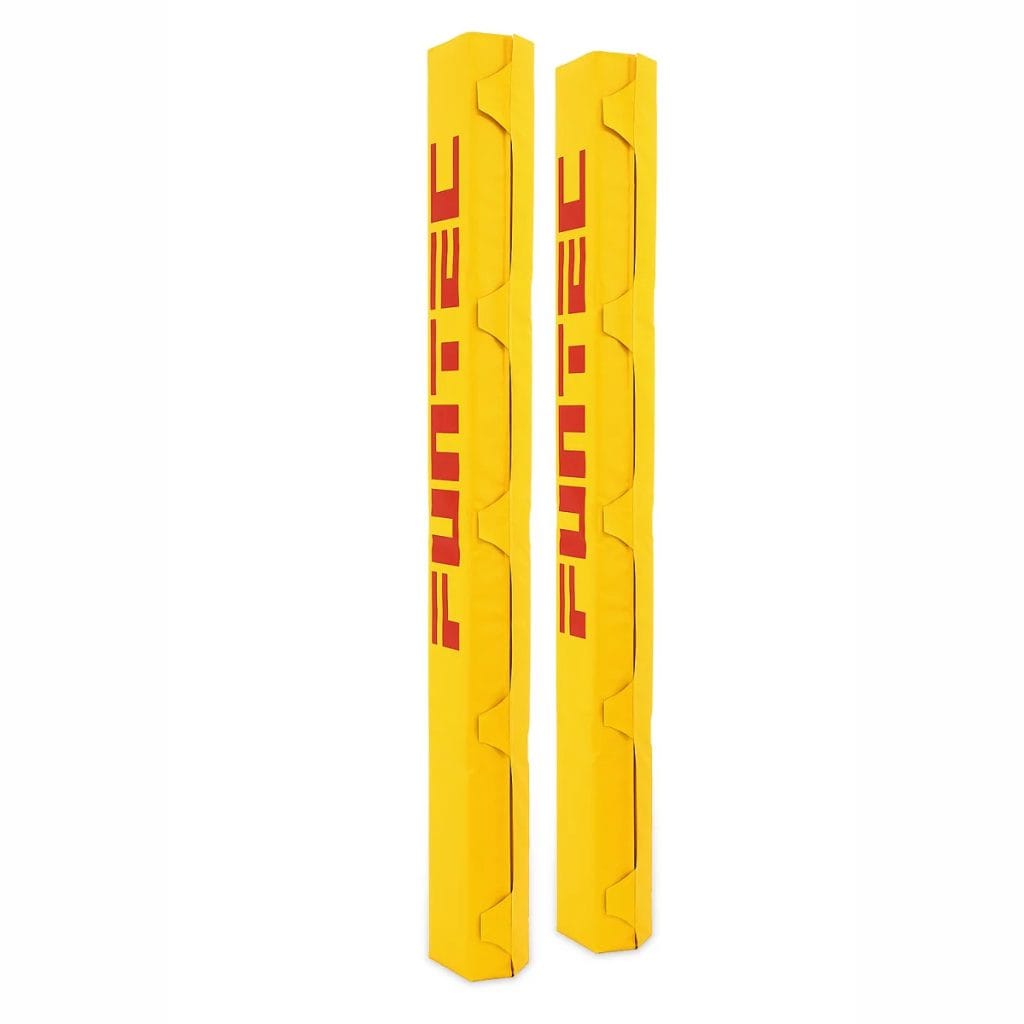 Paires de housse de protection poteaux de beach-volley