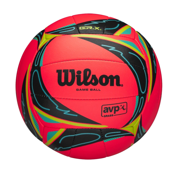 Wilson AVP GRX Grass