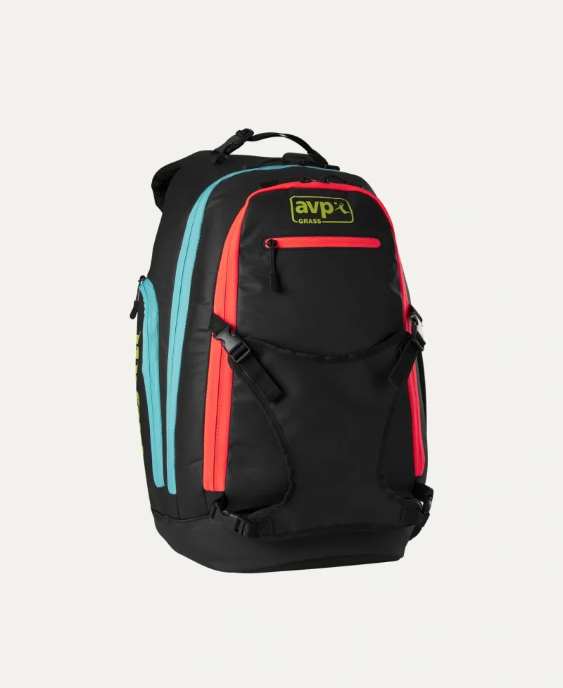 Sac à dos Wilson de volley sur gazon et plage AVP GRASS