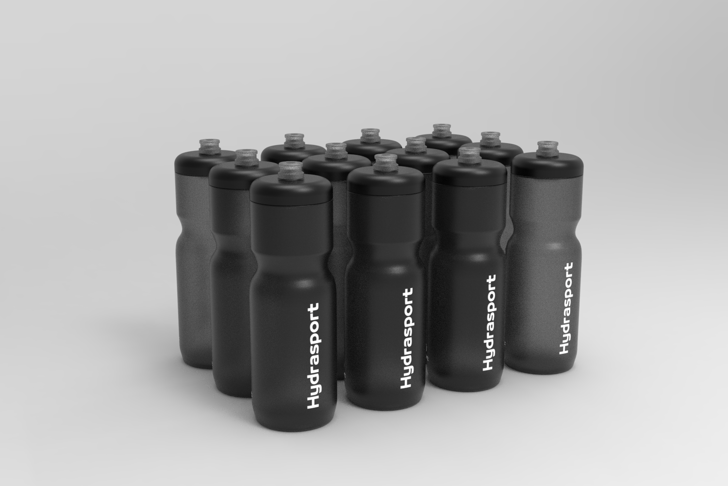 Pack Club Hydrasport