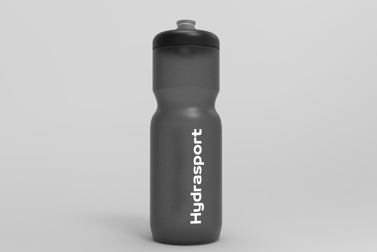 Gourde Hydrasport noir 800ml