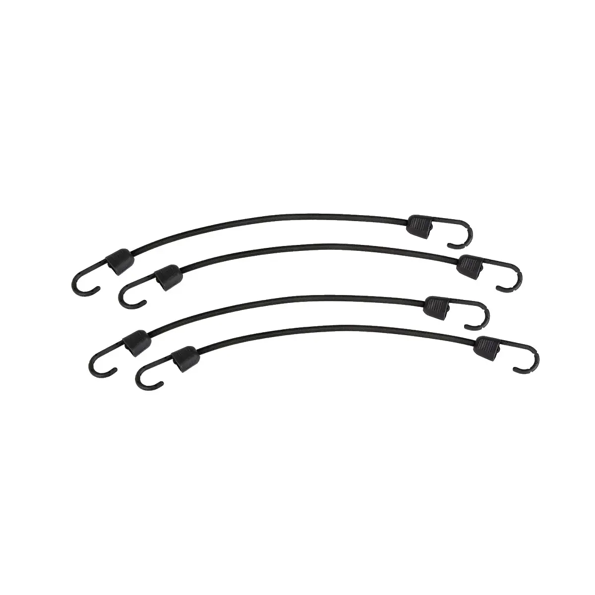 4 dispositifs de centrage