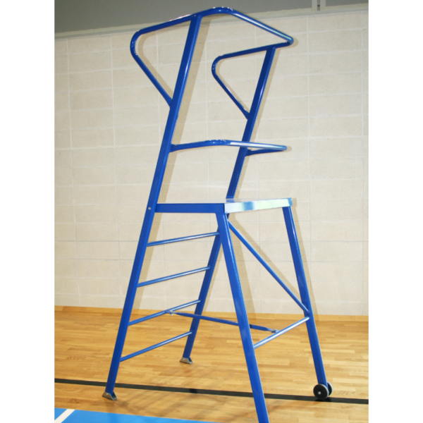 Chaise d'arbitre