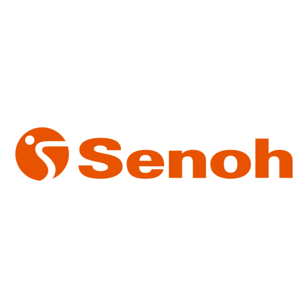 Logo Senoh fond blanc