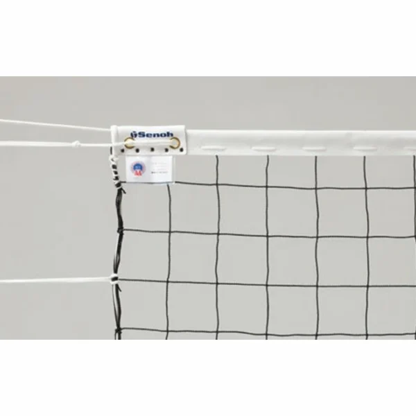 Filet Senoh maille 100mm homologué FIVB