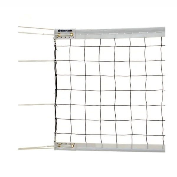 Filet Senoh Maille 100mm volley-assis
